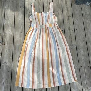 A.N.A Dress